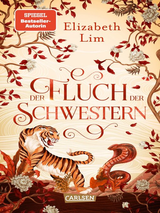 Title details for Der Fluch der Schwestern by Elizabeth Lim - Available